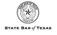 Texas Bar - Bioard Certified Divorce Attorney